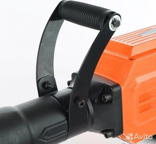 Молот ударный сетевой patriot DB 560 140301385