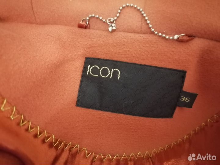 Пальто женское