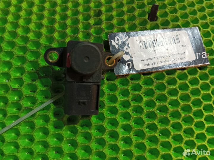 Датчик абсолютного давления Bmw X5 E70