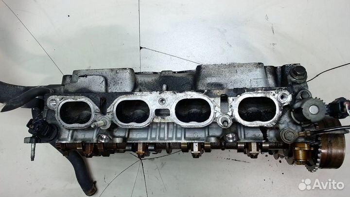 Головка блока (гбц) Toyota Celica, 2003