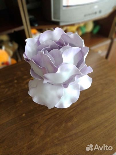 Искусственные цветы