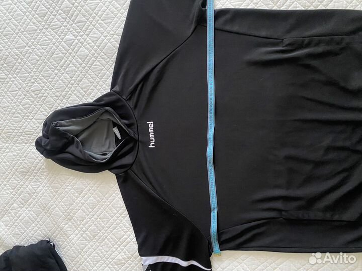 Спортивный костюм hummel