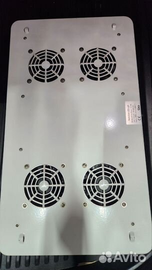 LED светильник Apollo 8 (280W) APO