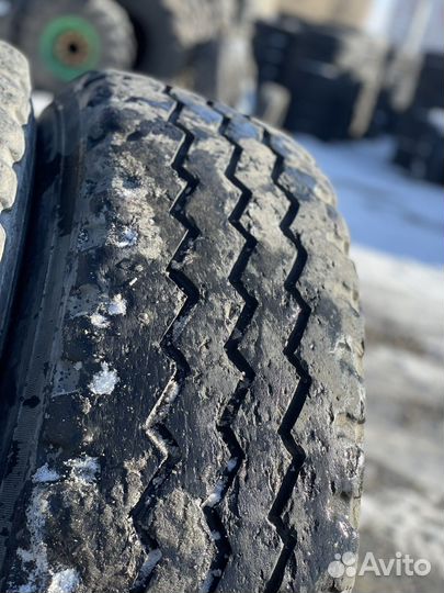 Шина 315/80R22,5 Agate ST011