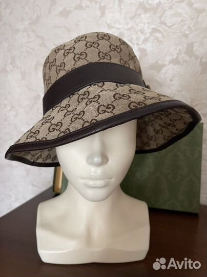 Панама Gucci