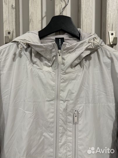 Дождевик мужской