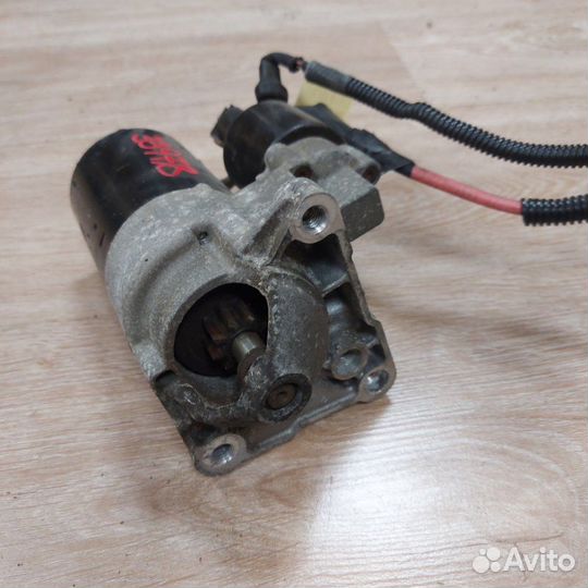 Стартер Renault Laguna 2 F4R 2001-2007