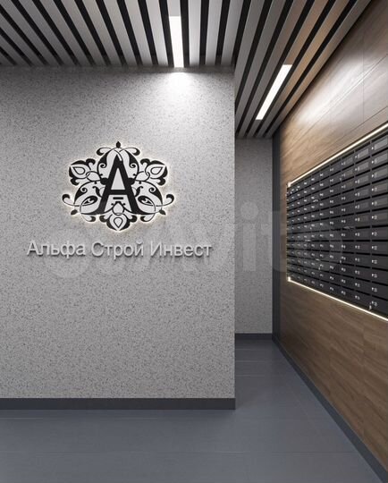 Квартира-студия, 24 м², 12/17 эт.