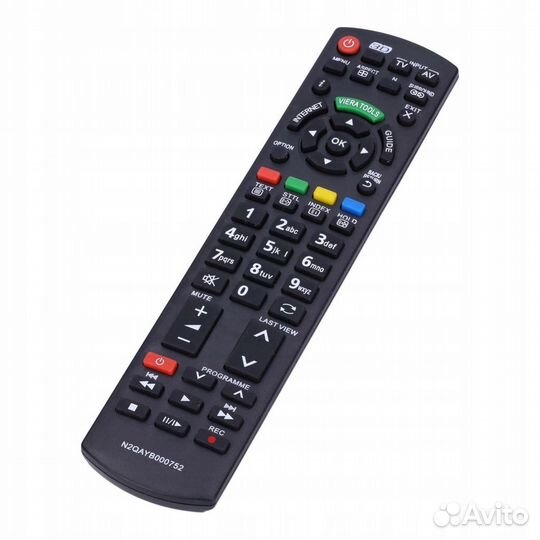 Пульты ду для телевизора Samsung Panasonic DVB-T2