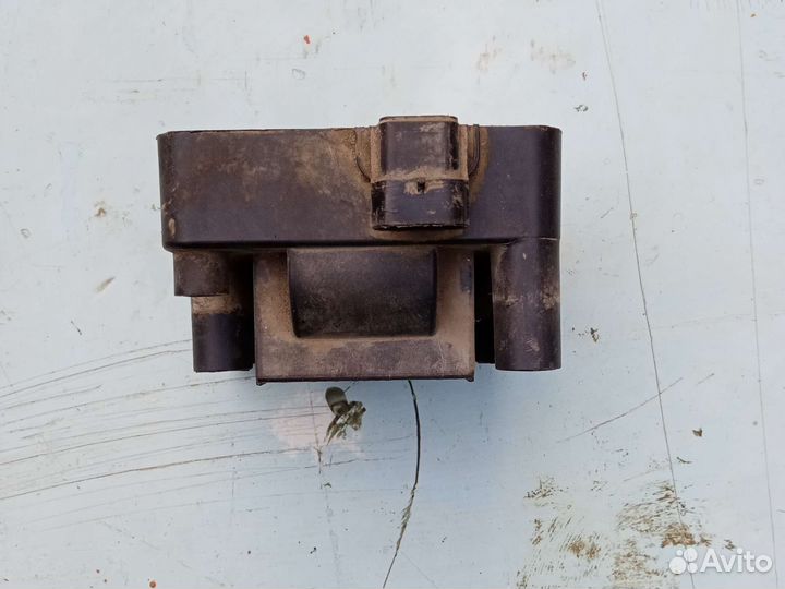 Модуль зажигания ваз 2110-2112