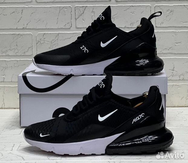 Кроссовки мужские Nike Air