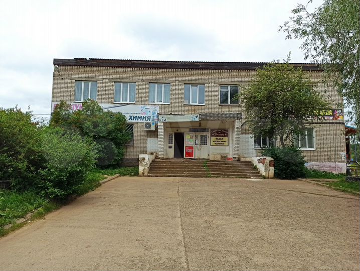 Свободного назначения, 330 м²