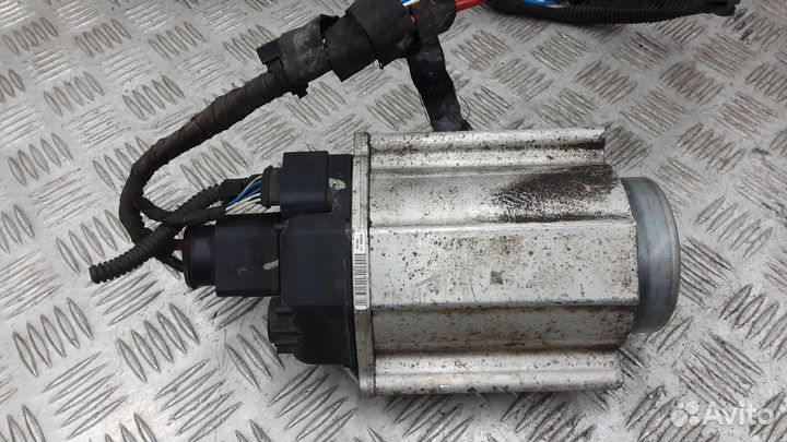 Электроусилитель руля Chevrolet Orlando 2011