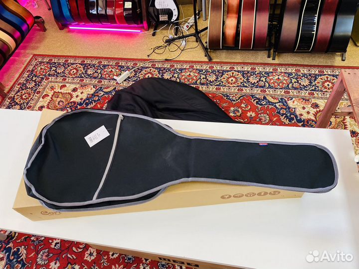 Чехол для гитары