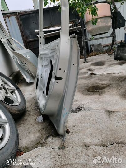 Шкода рапид