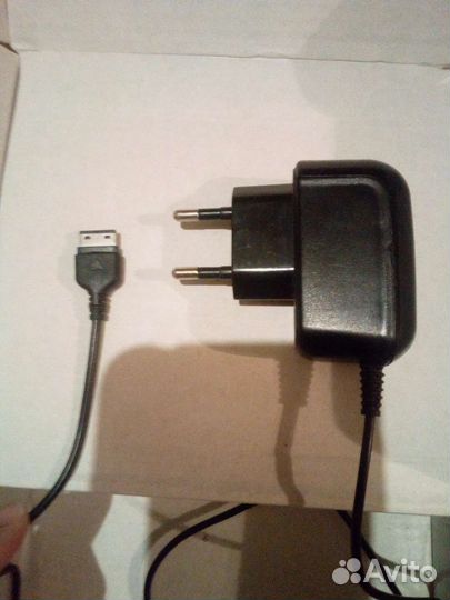Зарядное устройство для телефона samsung