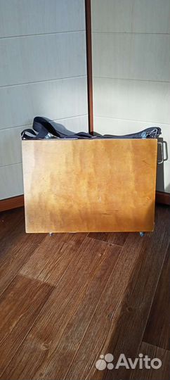 Мольберт этюдник