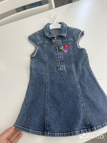 Сарафан Lego 104