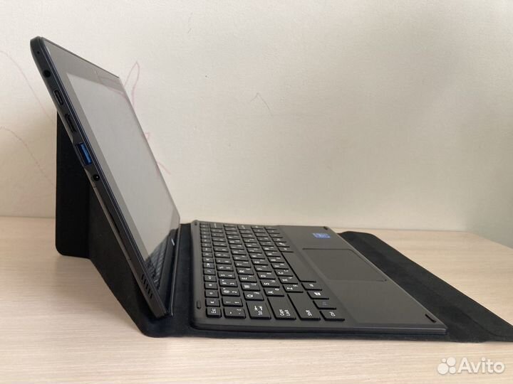 Планшет Irbis TW100