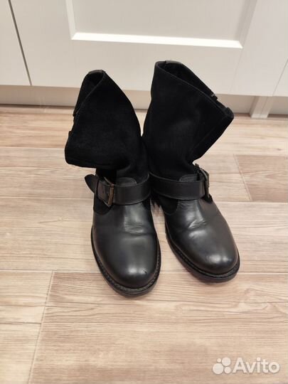 Ботинки Reserved 36 размер