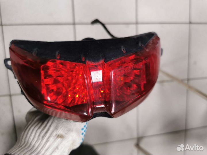 Стоп сигнал Yamaha FZ8