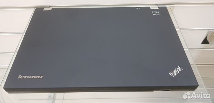 Ноутбук Lenovo T 420 i5-2550M\ 6Gb\128ssd\14