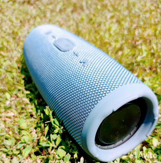 Bluetooth колонка JBL charge 5 premium