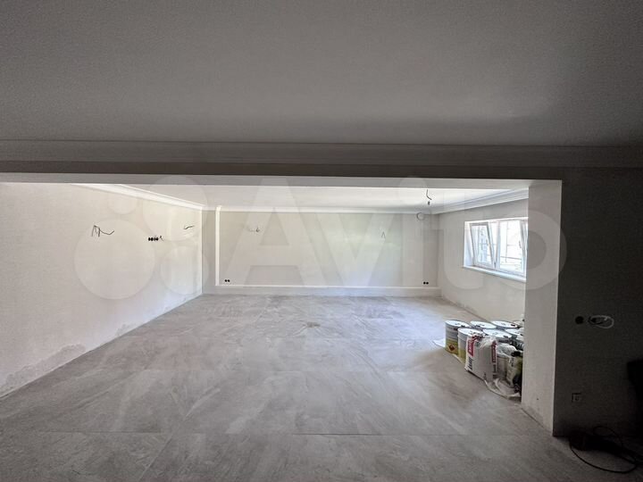 Свободного назначения, 80 м²