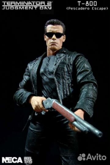 Фигурка Терминатор neca