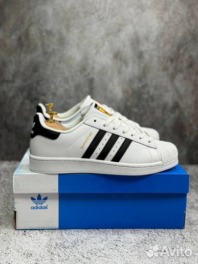 Adidas superstar