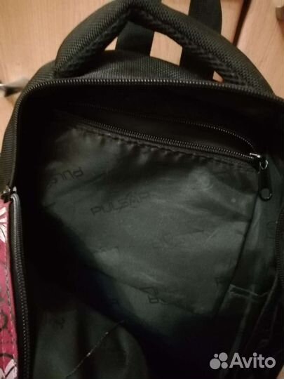 Школьный рюкзак