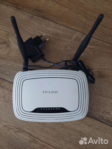 Маршрутизатор tp link