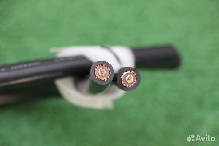 Hitachi LC-OFC 5.5мм мелкие куски, Япония