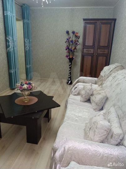 1-к. квартира, 32 м², 2/4 эт.