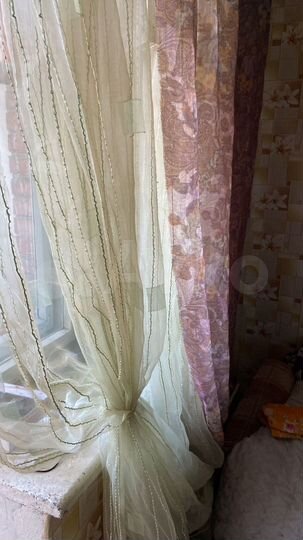 Квартира-студия, 17 м², 6/9 эт.