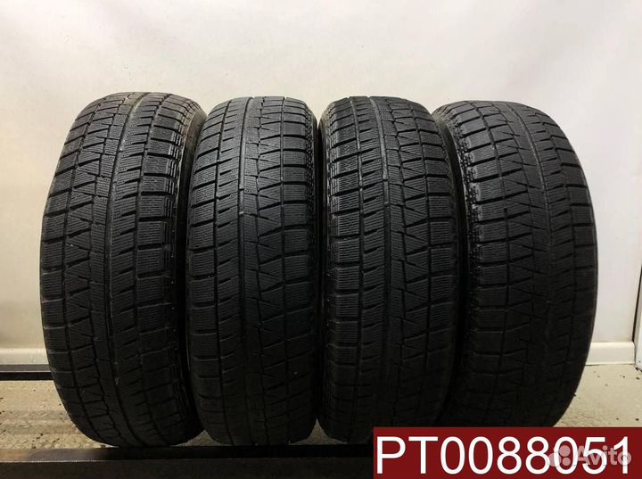 Bridgestone Blizzak Revo GZ 205/60 R16 98H