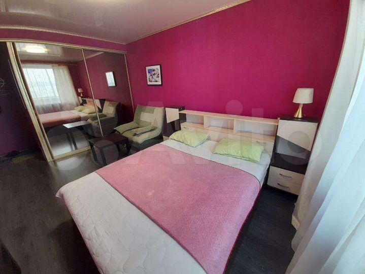 1-к. квартира, 31 м², 8/9 эт.