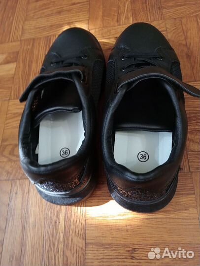 Кеды детские