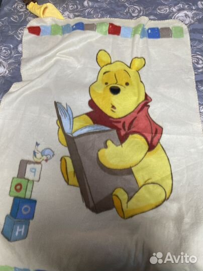 Одеяла детские и взрослые