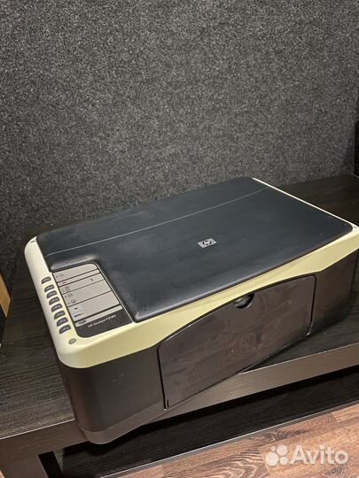 Принтер