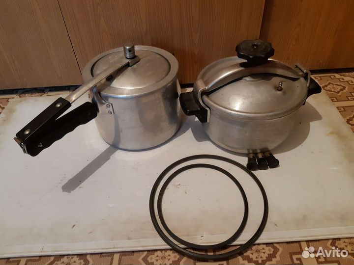 Корыто и другое