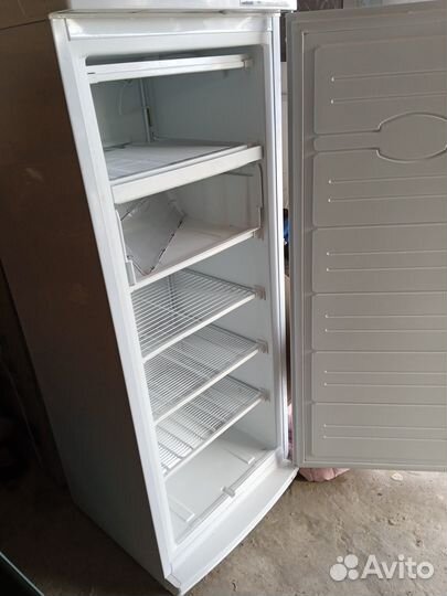 Морозильник Атлант