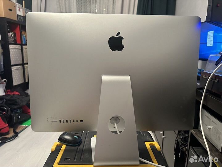 Apple iMac 27 дюймов, 2015 г