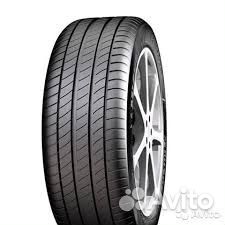Michelin Primacy 4+ 225/50 R17 98W