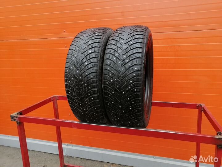 Nokian Tyres Hakkapeliitta 8 205/60 R16 96R