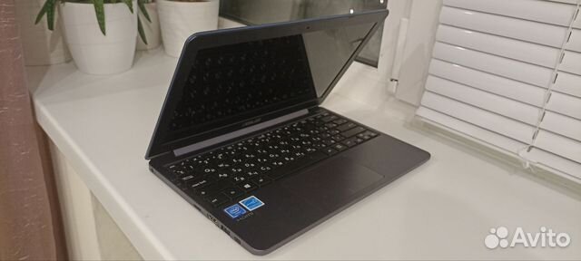 Нетбук asus VivoBook 11.6" (E203MA-FD017T) купить в Санкт-Петербурге ...
