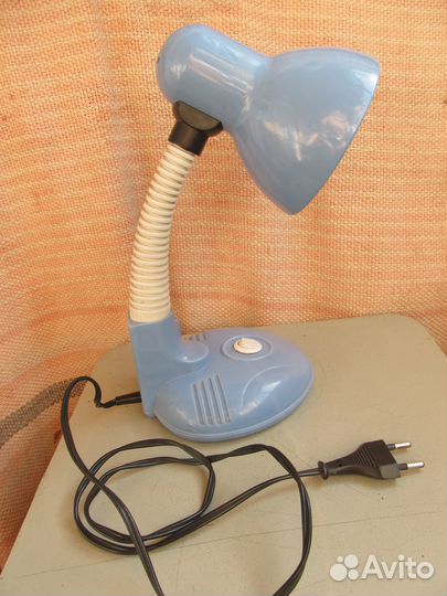 Лампа настольная Е27 