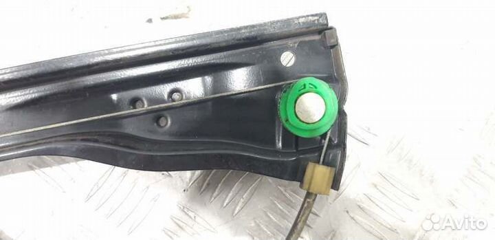 Стеклоподъемник передний правый Volkswagen Polo RU