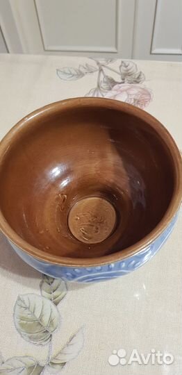 Керамические горшки СССР