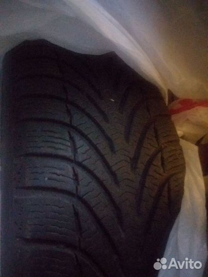 Bfgoodrich G-Force Winter 195/55 R16